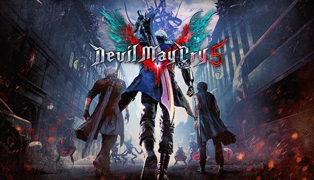 Devil May Cry RPG thumbnail