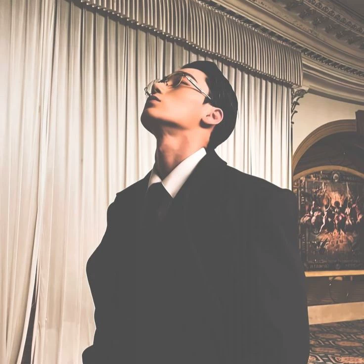 Choi San thumbnail