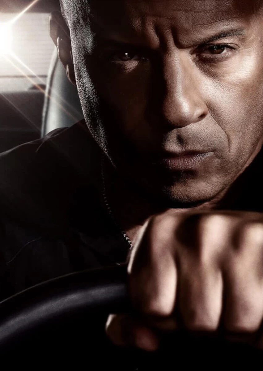 Dominic Toretto thumbnail
