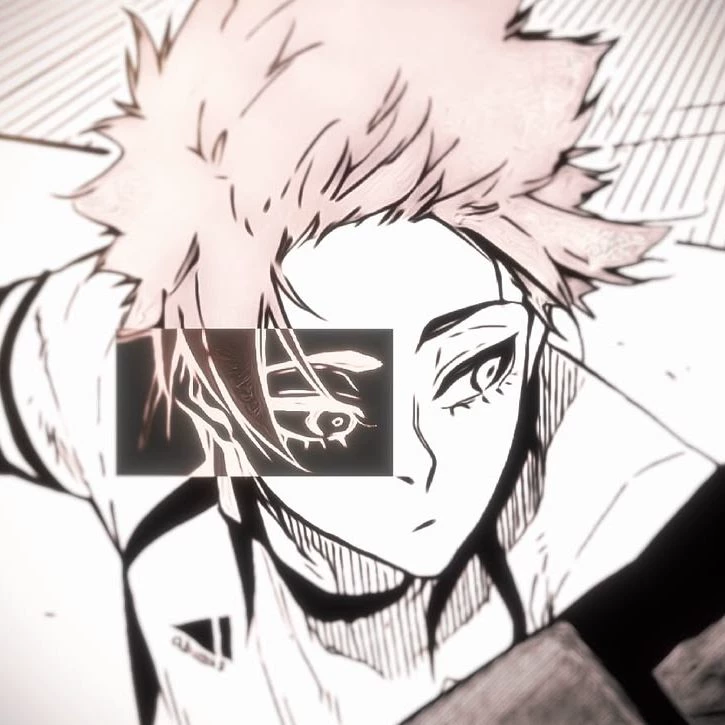 Sae Itoshi thumbnail