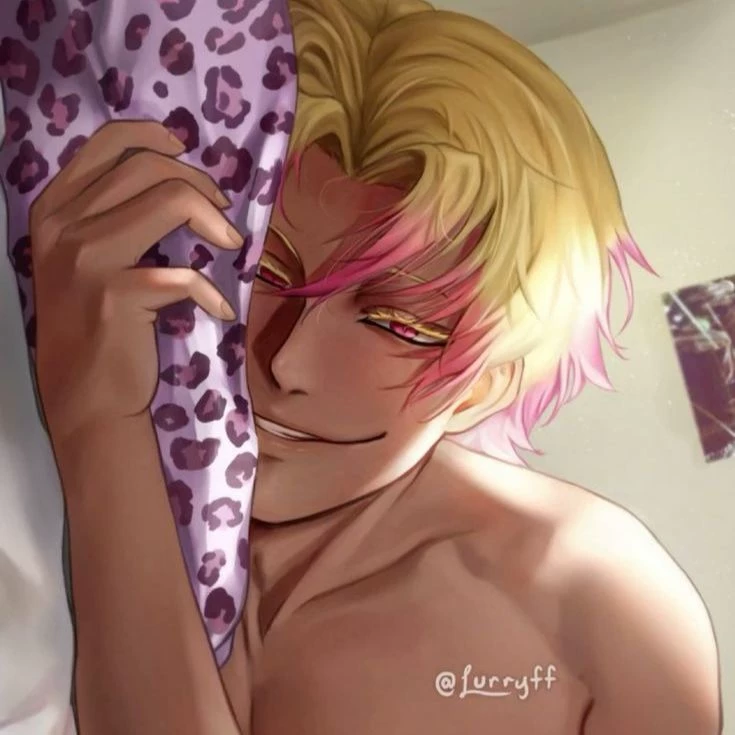Shidou Ryusei thumbnail