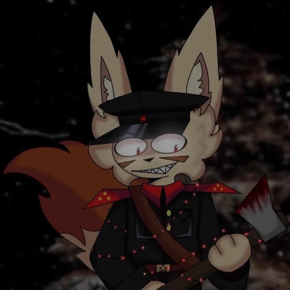 Lisichkin thumbnail