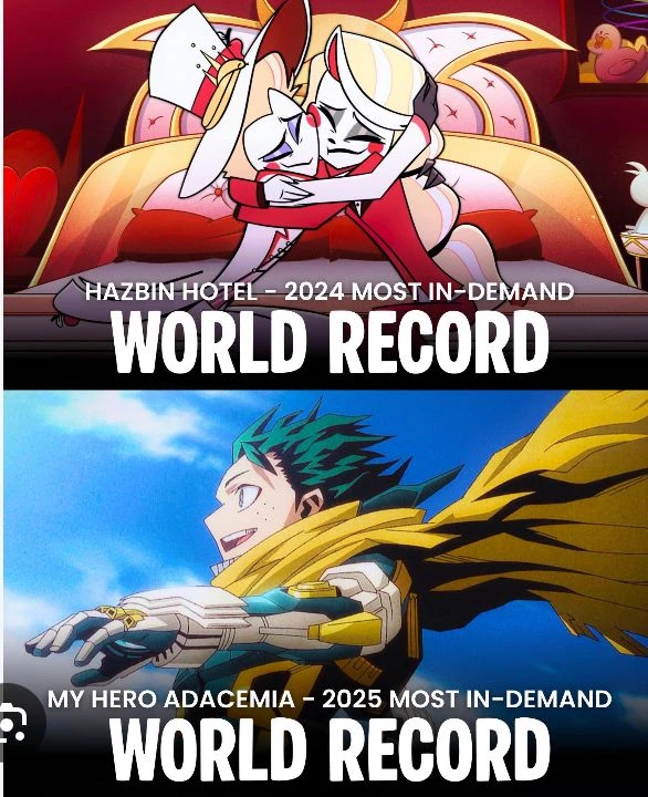 MHA x HH thumbnail