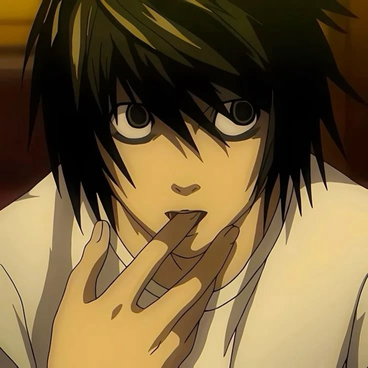 L Lawliet thumbnail
