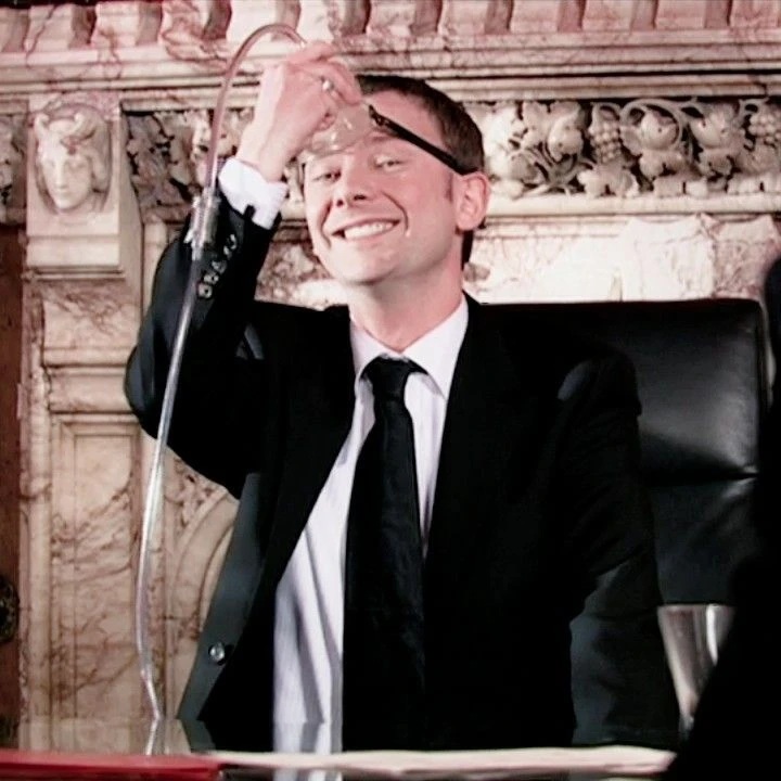 The Master (John Simm) thumbnail