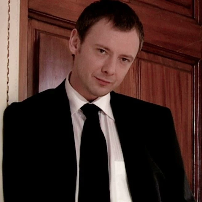 The Master (John Simm) thumbnail