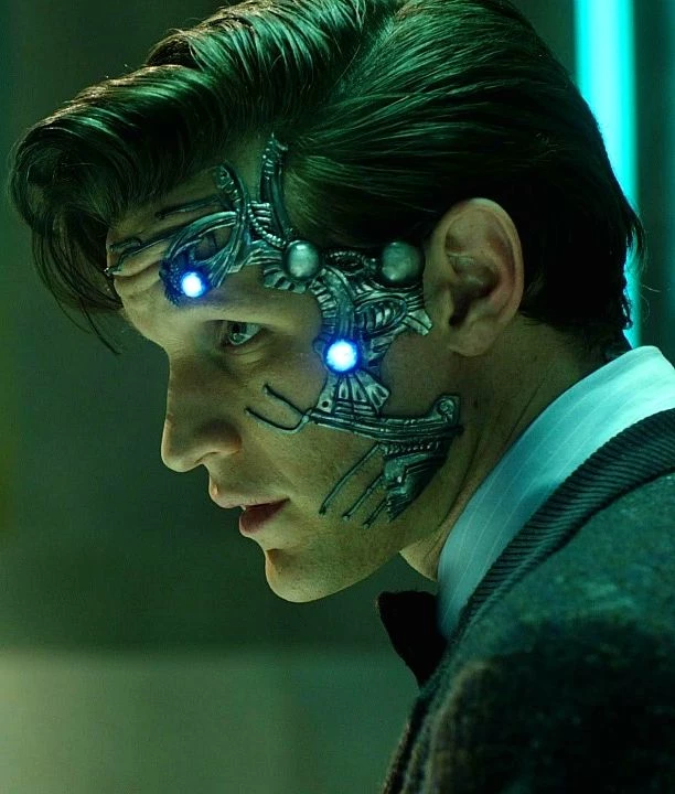 Eleventh Doctor (Mr Clever) thumbnail