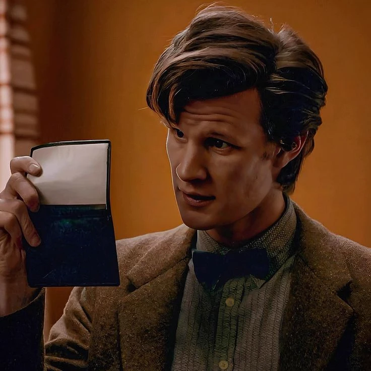 Eleventh Doctor thumbnail