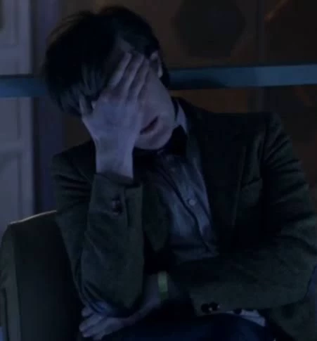 Eleventh Doctor  thumbnail