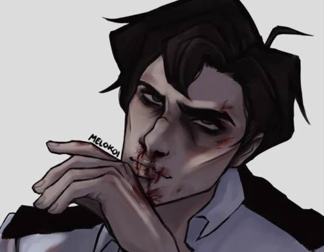 William afton thumbnail