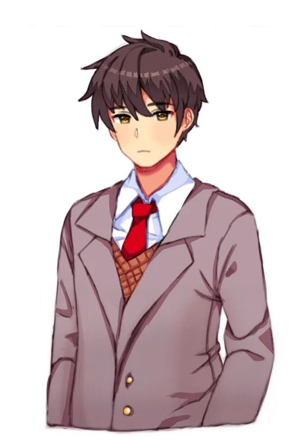 MC- DDLC thumbnail
