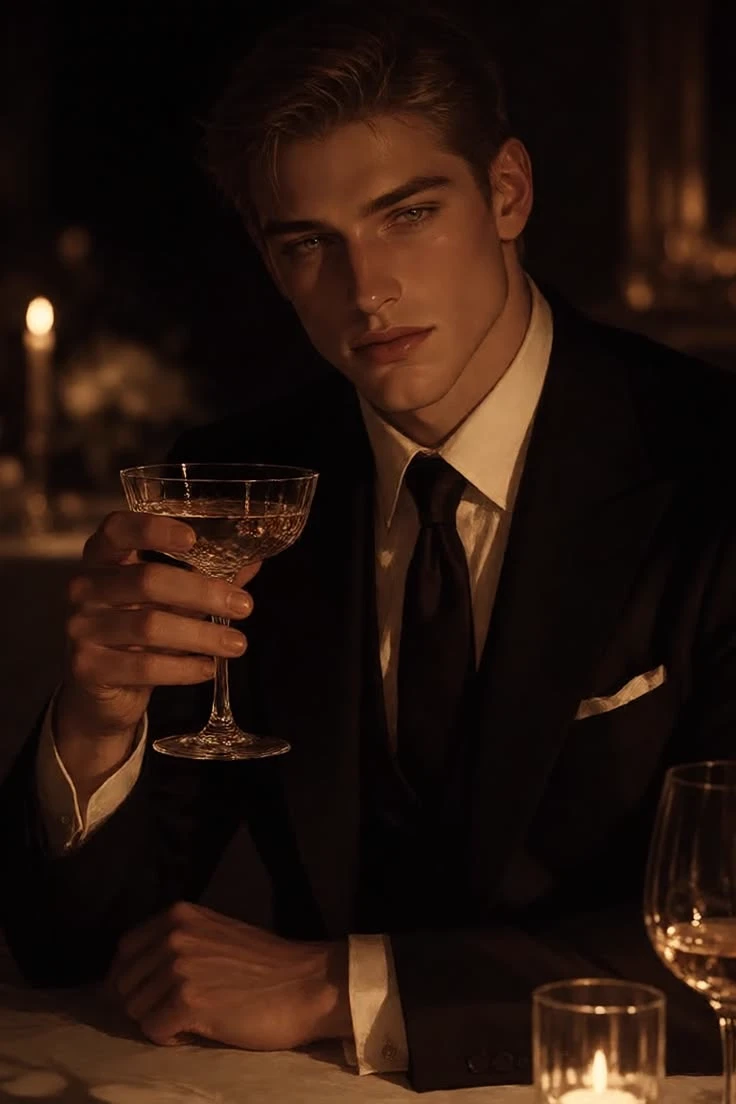 Vincent - Mafia Boss Husband thumbnail