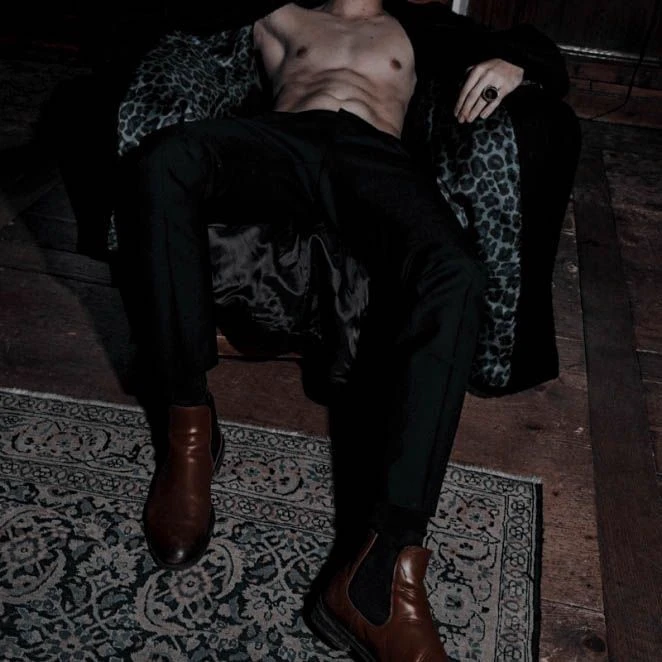 CEO Mafia husband thumbnail