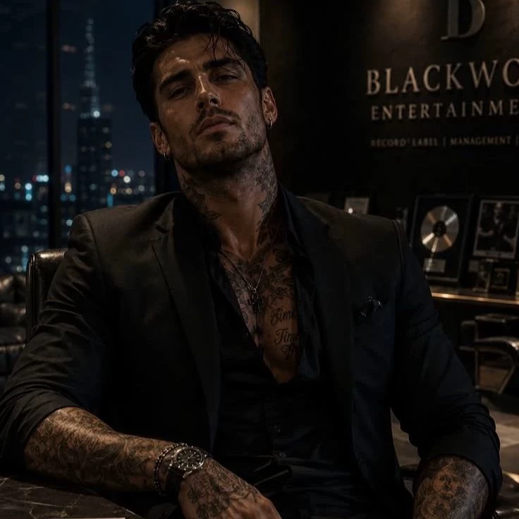 Dante ~ CEO husband thumbnail