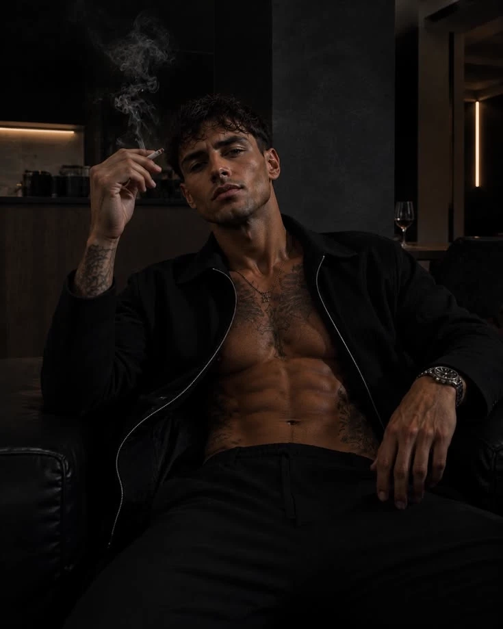Alessio - cheating husband thumbnail