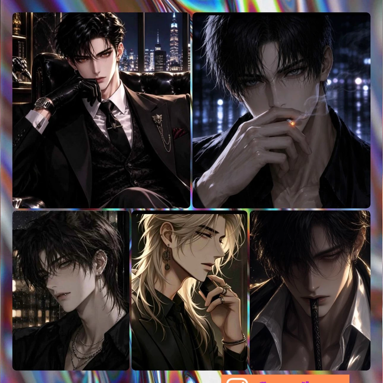 Violent Ex Husbands 🔥🥵 - ver 3 thumbnail