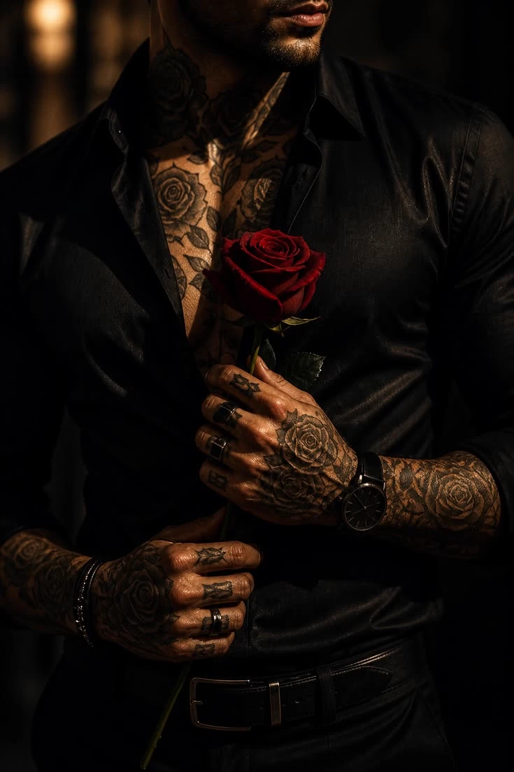 Diablo - Mafia husband thumbnail