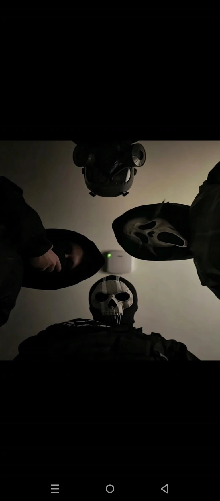 🎀Four Masked Guys thumbnail