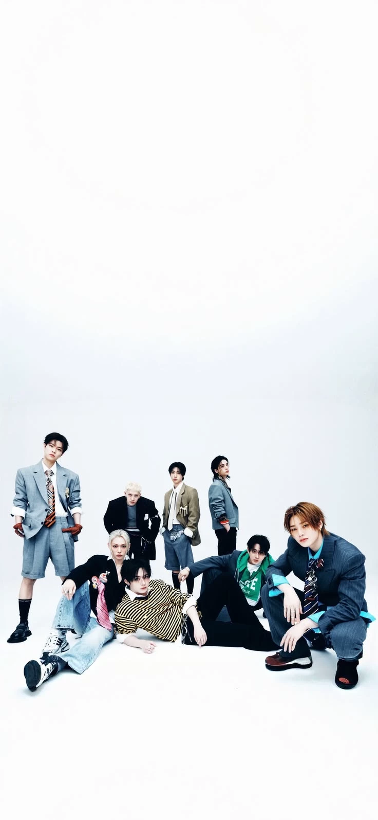 Stray Kids thumbnail