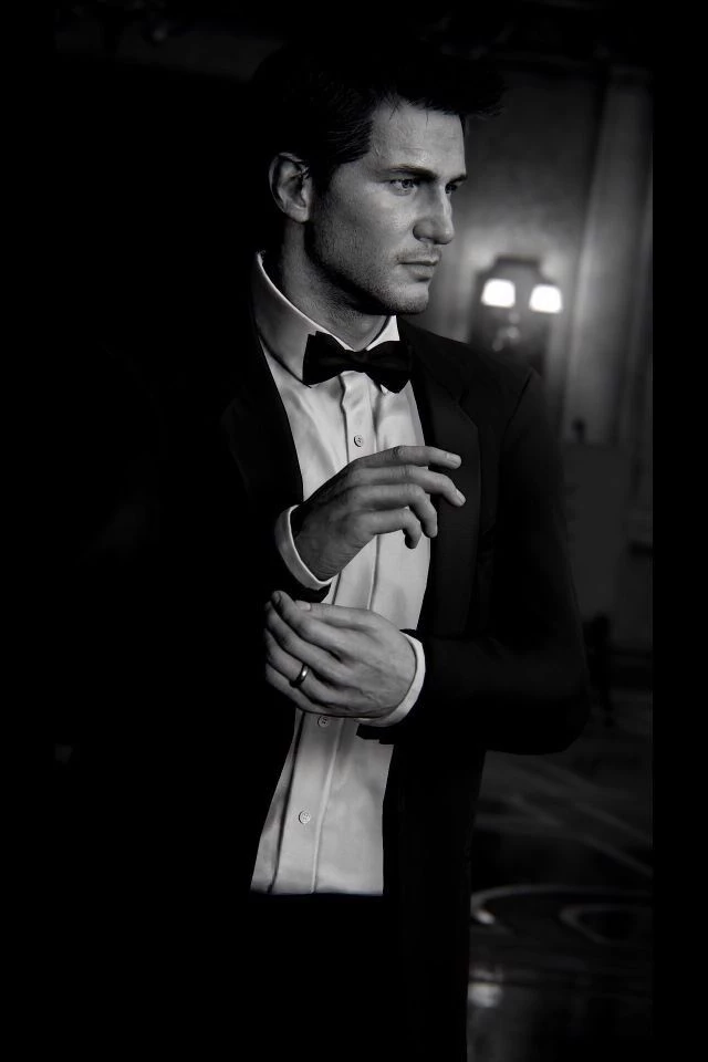 Nathan Drake thumbnail