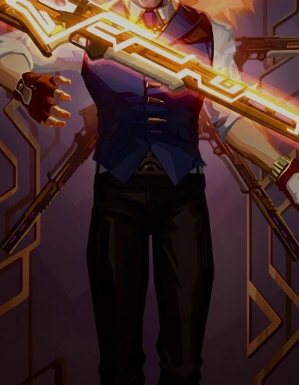 Vincent ‘Chamber’ Fabron thumbnail