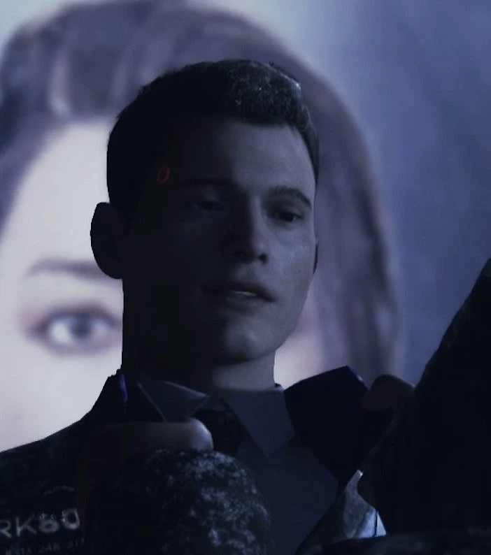 CONNOR thumbnail