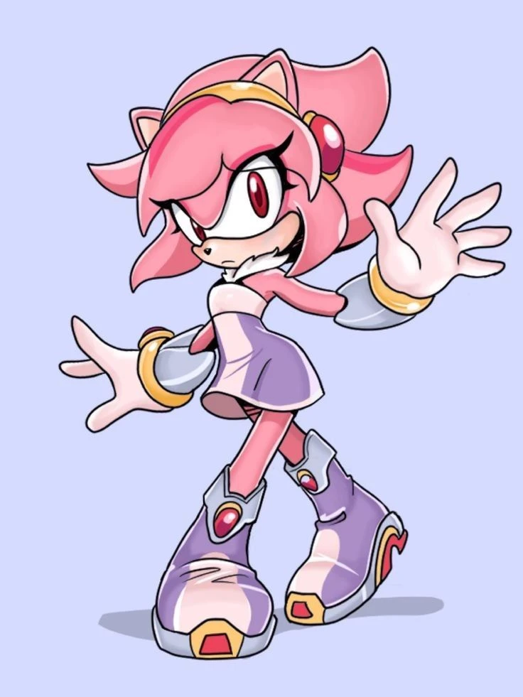 Maria Rose thumbnail