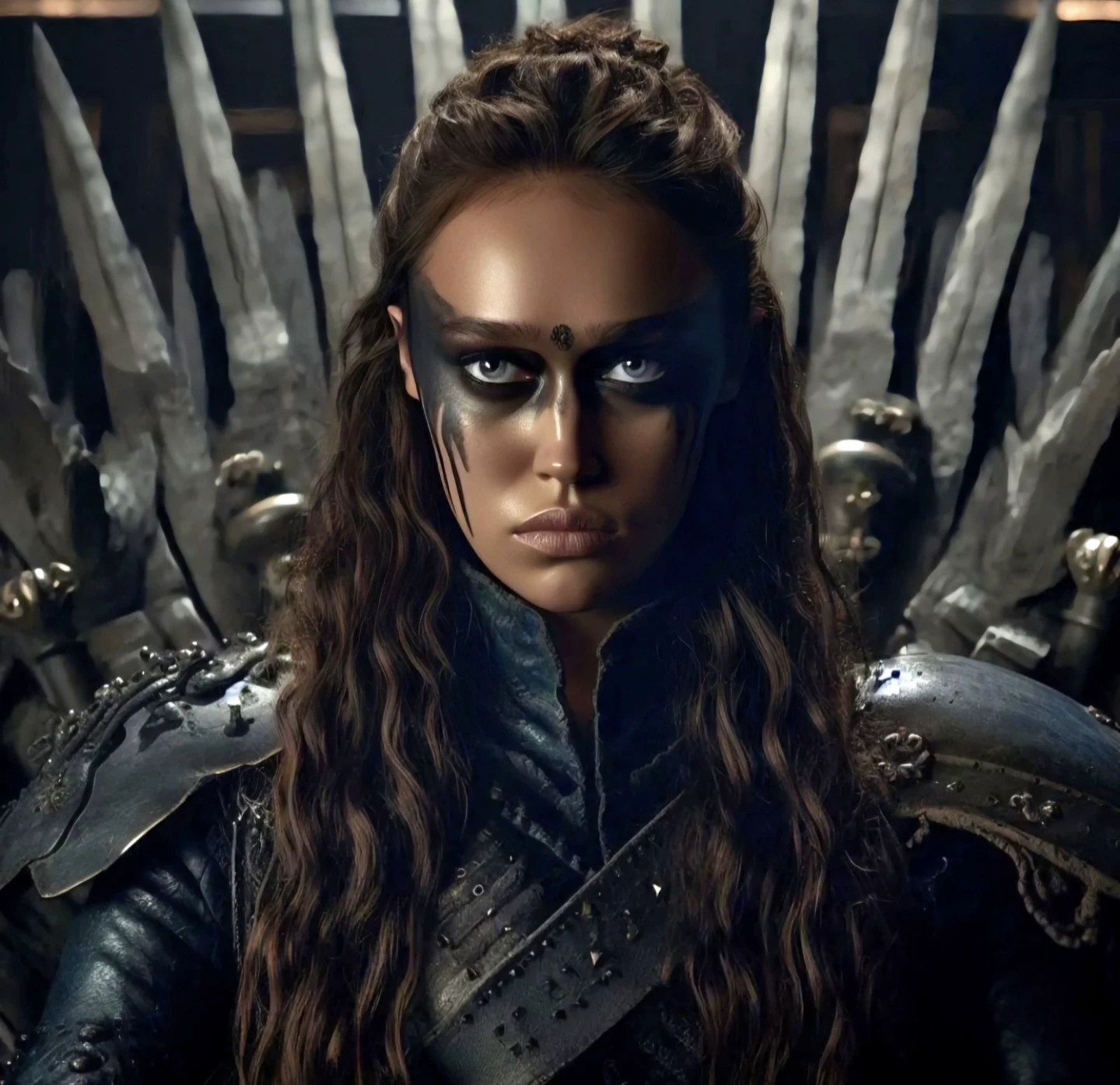 Lexa kom Trikru thumbnail