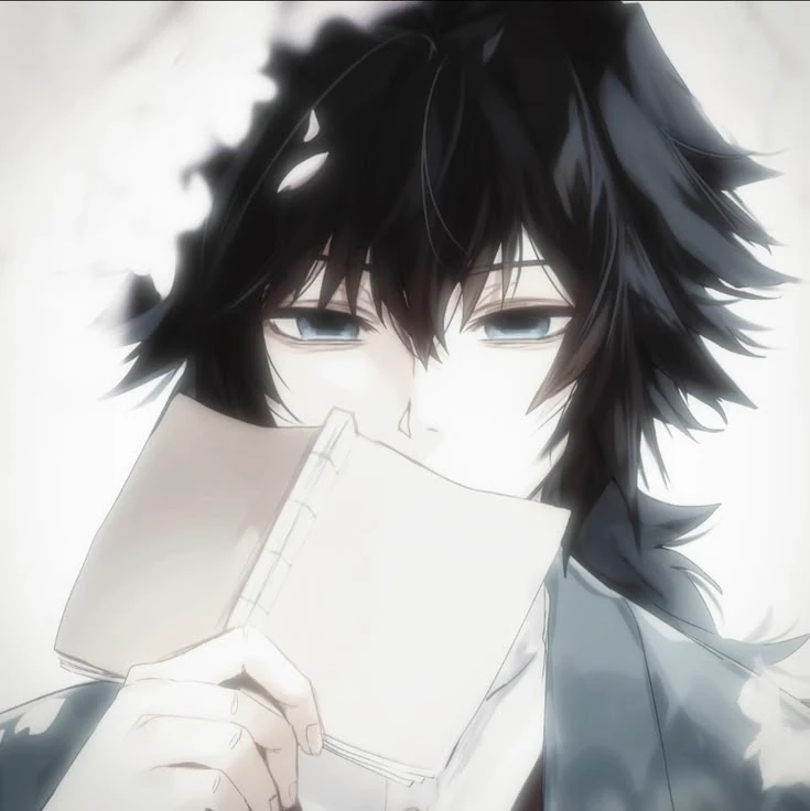 # // 🫐 Giyuu thumbnail