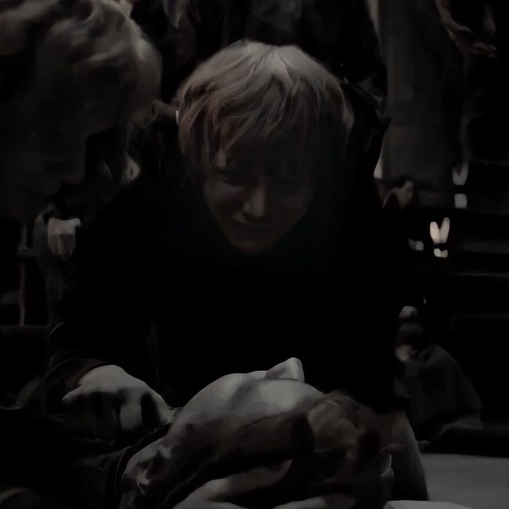 || 🌑 Fred's death... thumbnail