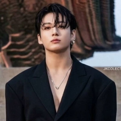 Jeon Jungkook thumbnail