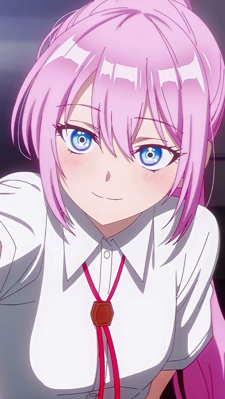 248 IQ yandere girlfriend thumbnail