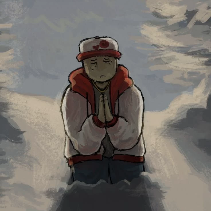 Travis (The moon I root for) (⁠●⁠´⁠⌓⁠\`⁠●⁠) thumbnail