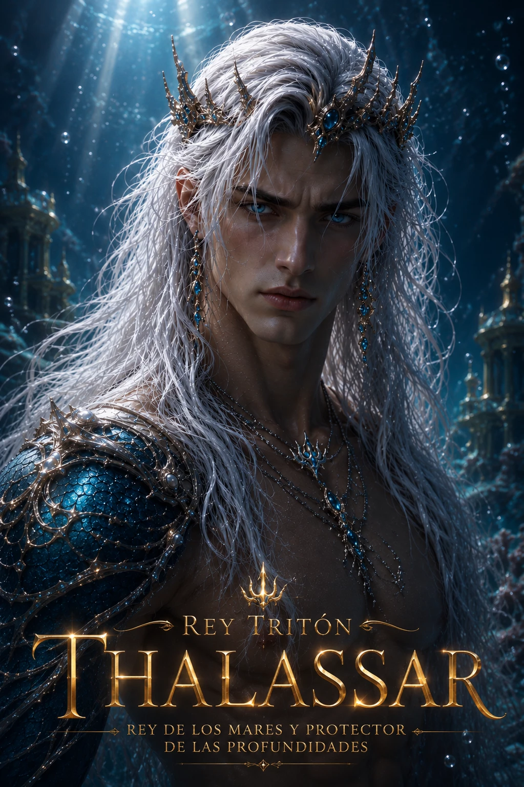 Red Triton Thalassar thumbnail