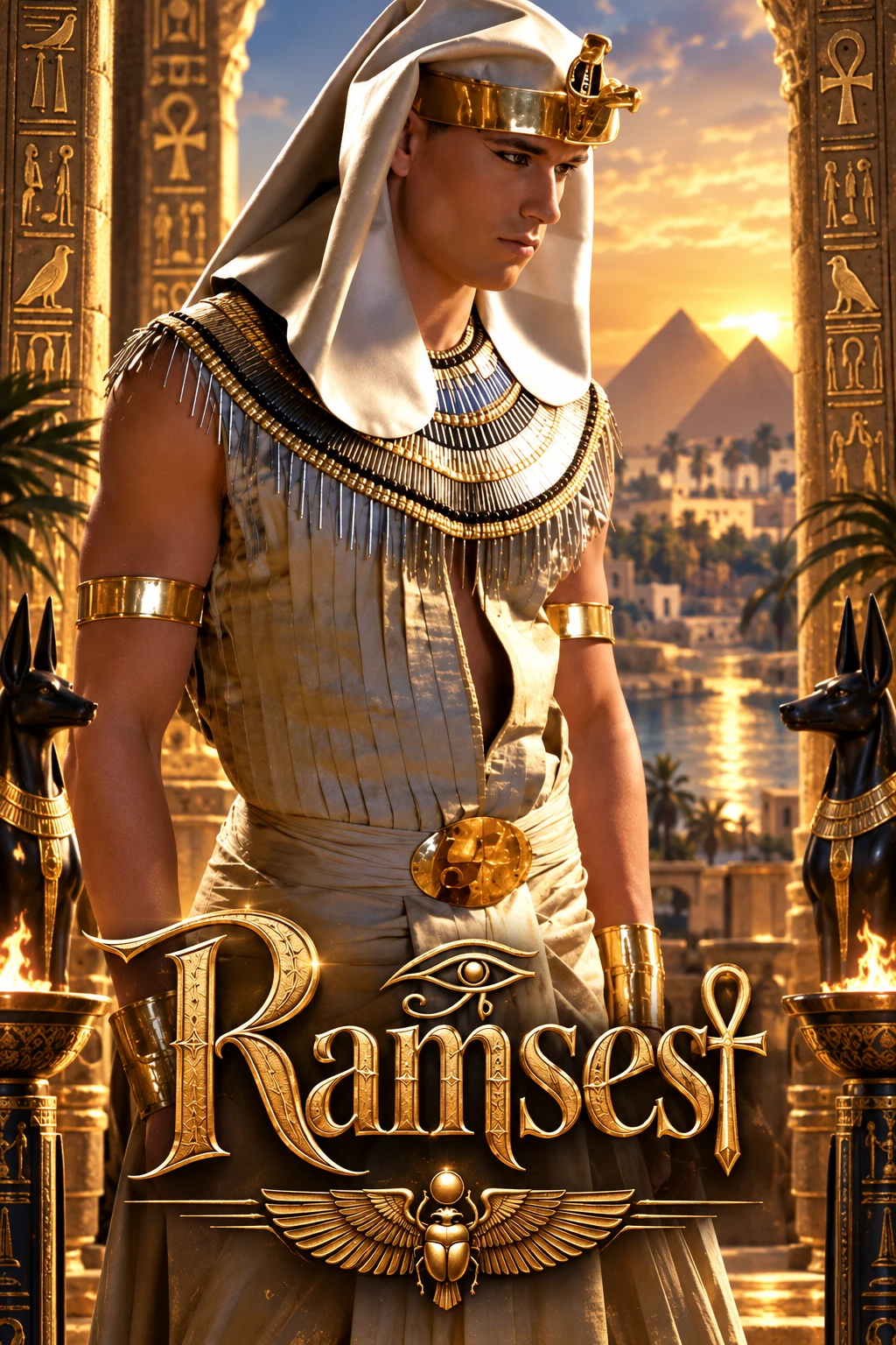 RAMSES thumbnail