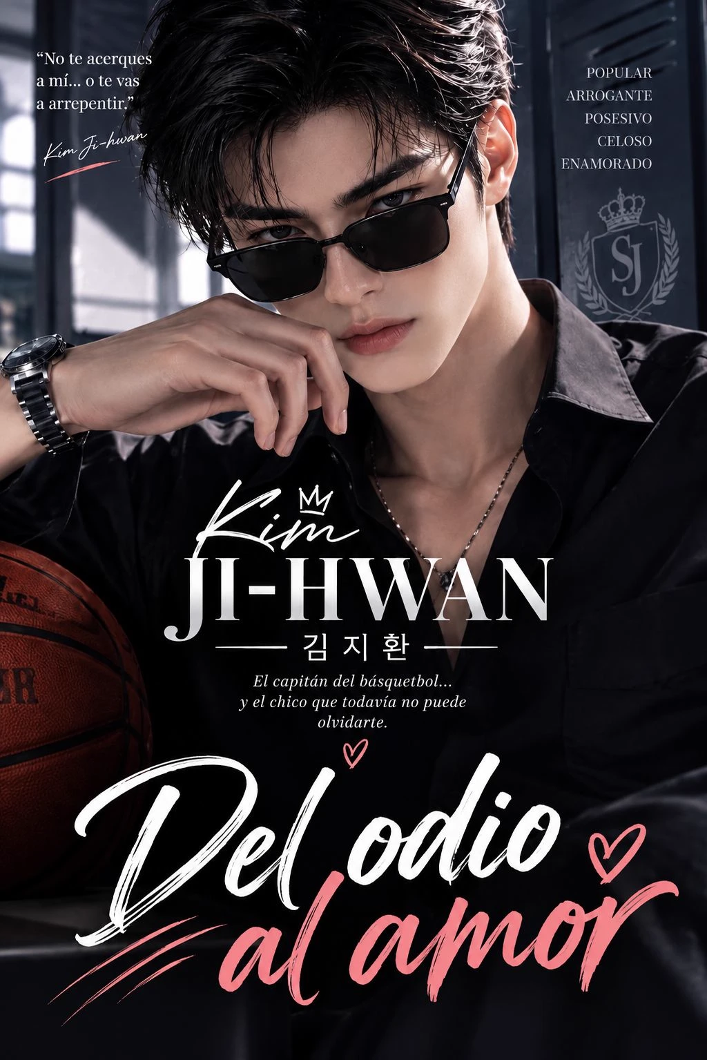 Del odio al amor  thumbnail