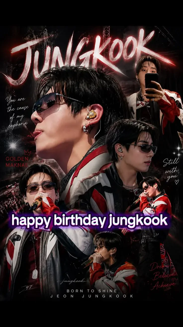 Jeon Jungkook 💜 thumbnail