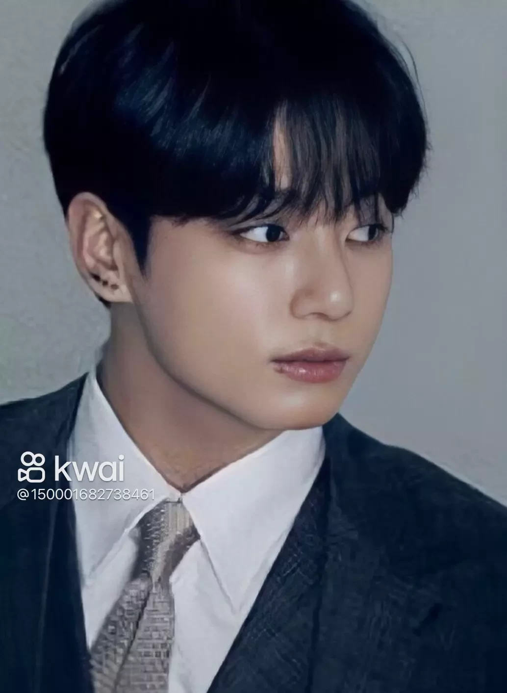 Jeon Jungkook 💜 thumbnail