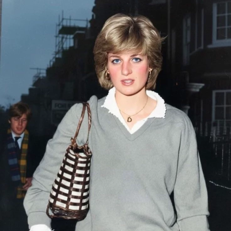 Princess Diana thumbnail