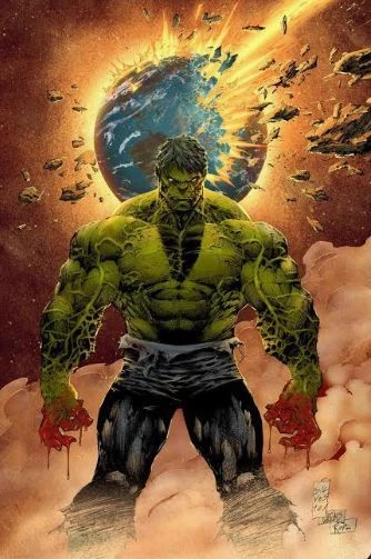 Hulk thumbnail