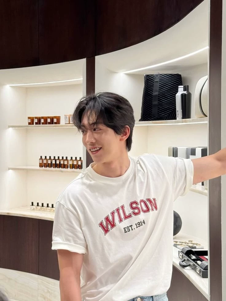 Nam Joo-hyuk thumbnail
