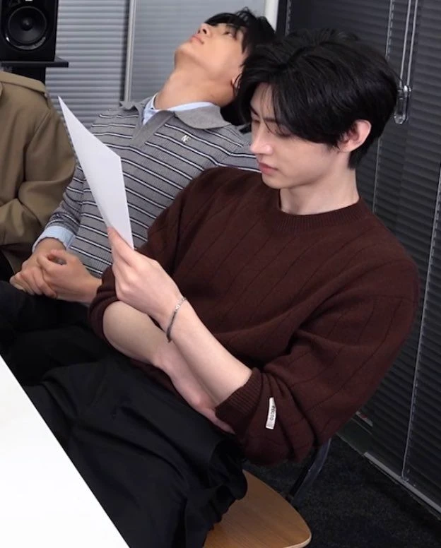 Park Seonghun thumbnail