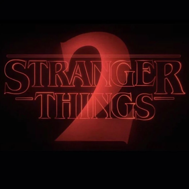 •\*— Stranger Things 2 — \*• thumbnail