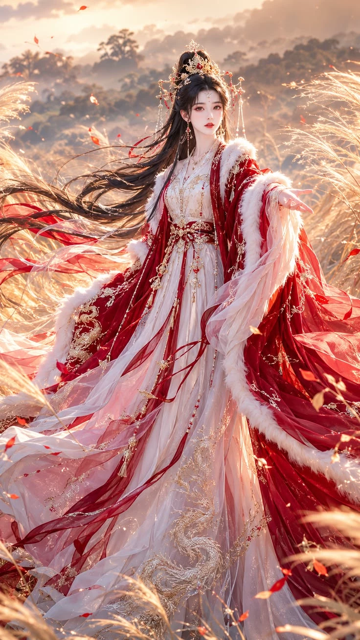 Jiang Lihua thumbnail