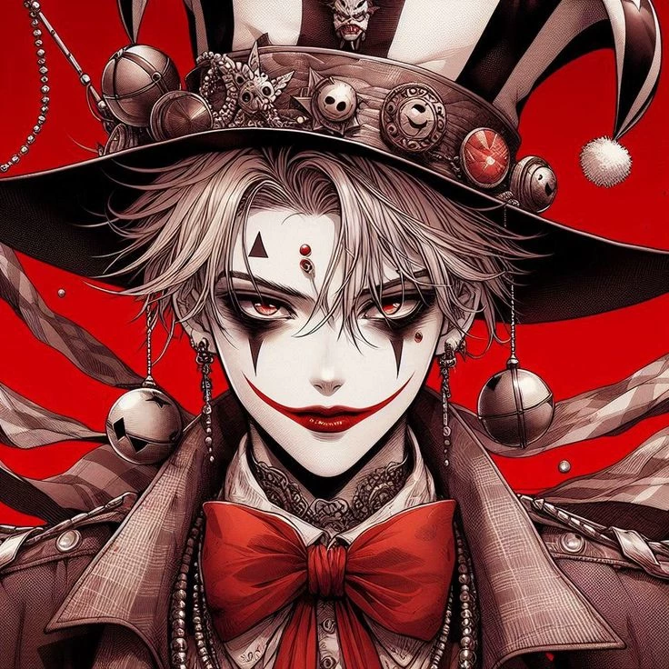 Killer Clown (Bloody Halloween) thumbnail