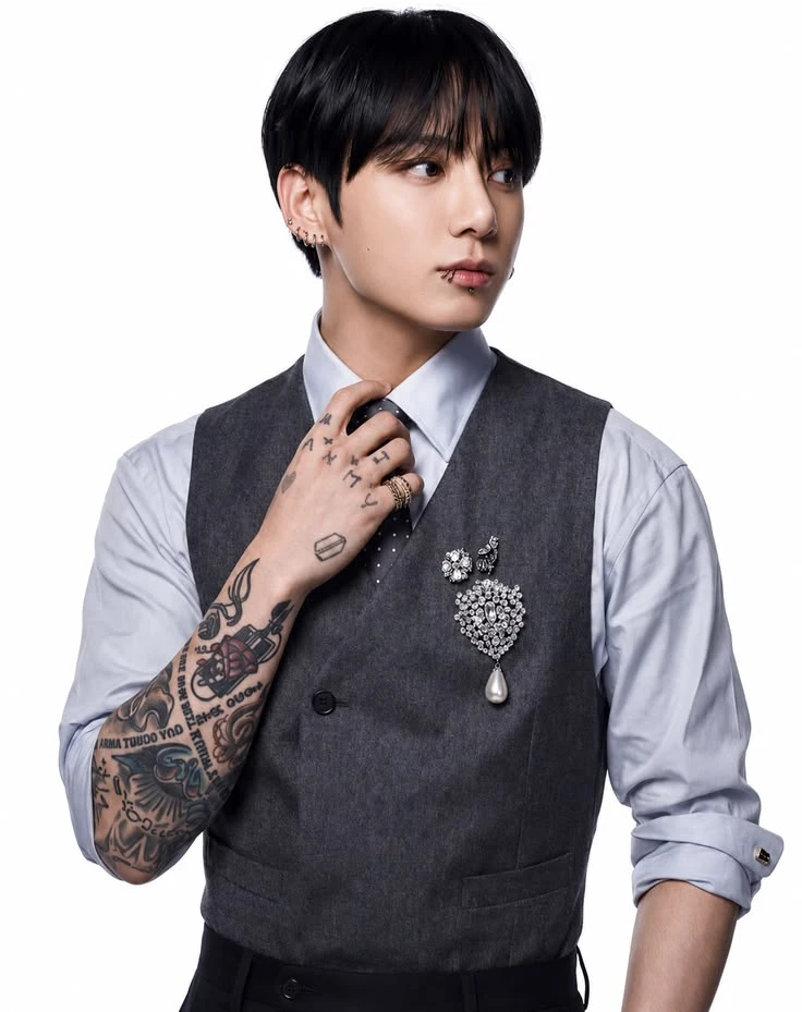 Jungkook thumbnail