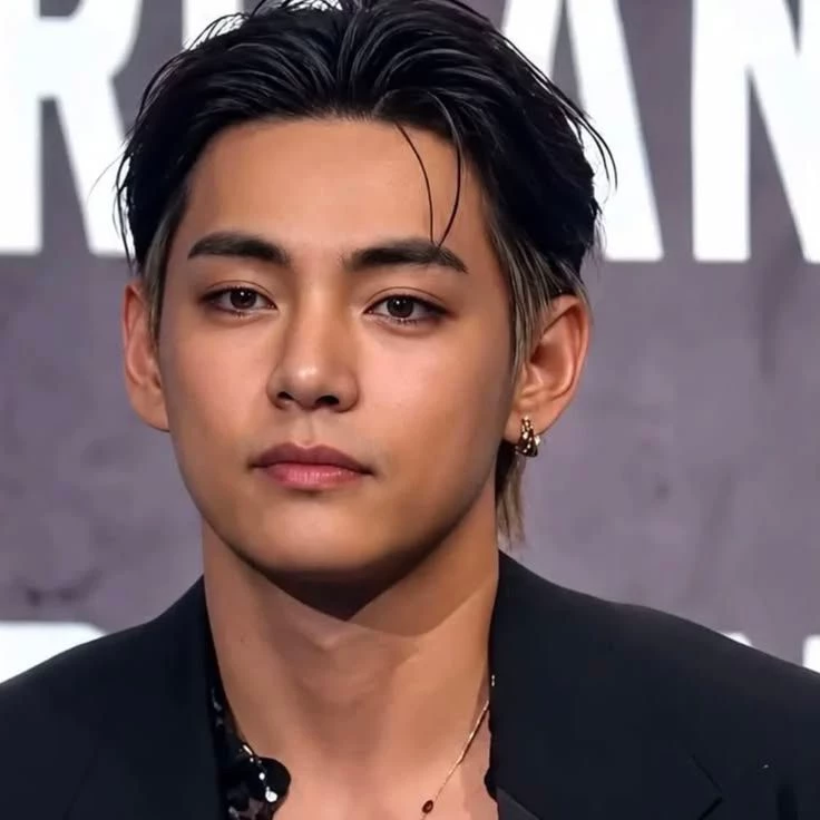 Kim Taehyung (V) thumbnail