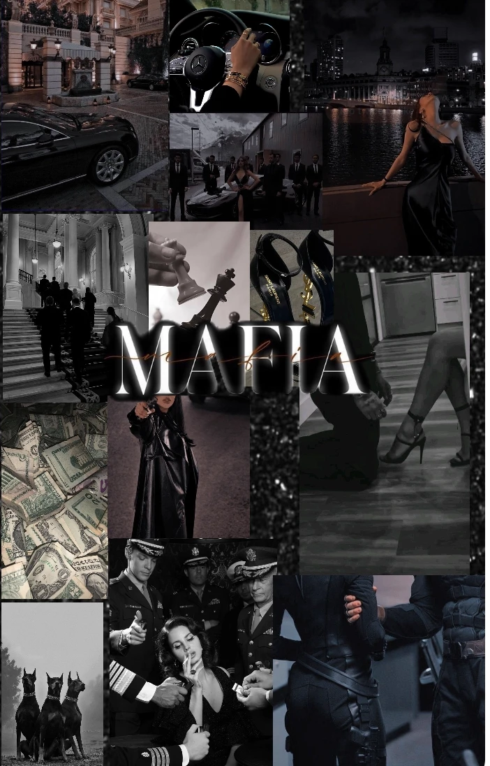 "pick me in mafia" thumbnail