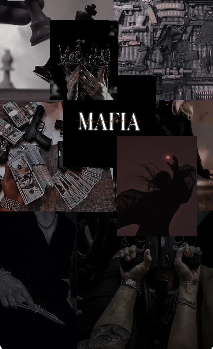 Pick me in Mafia!? thumbnail