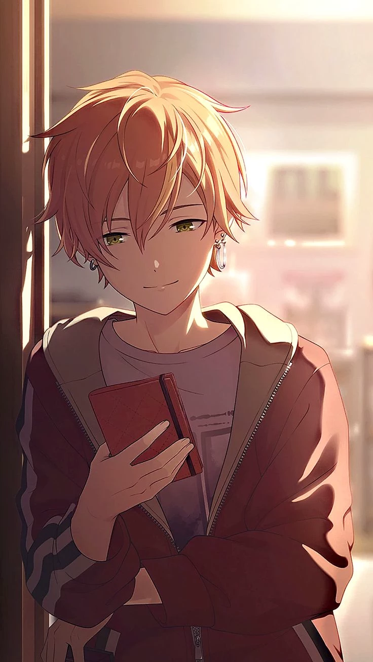 Akito Shinonome thumbnail